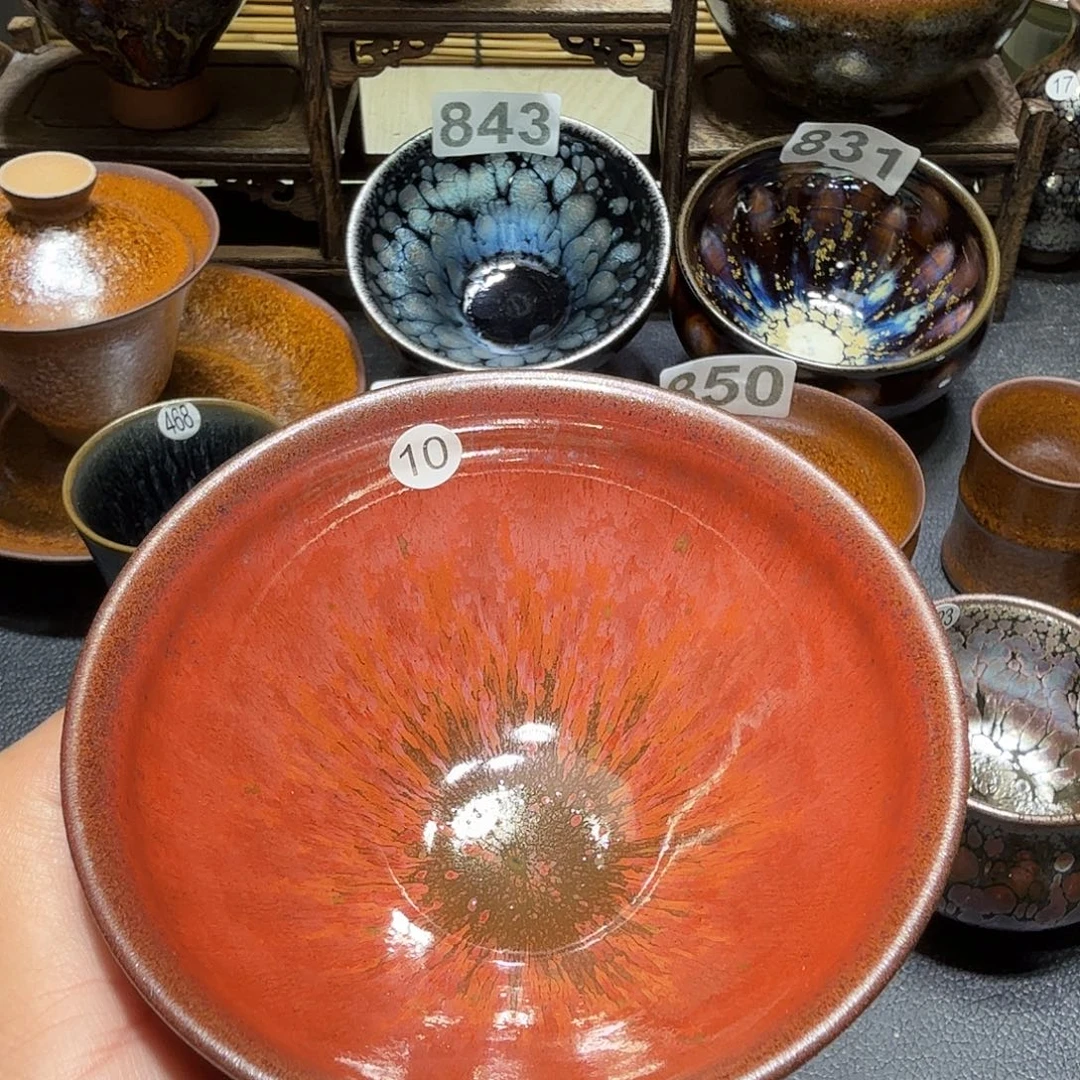 茶盏天才头发天才头发头发10