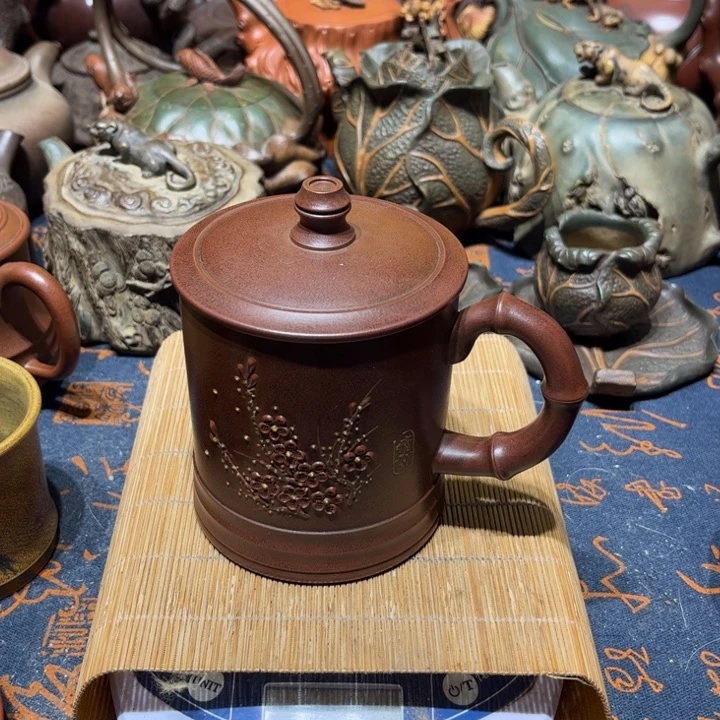 茶壶紫砂 紫砂。