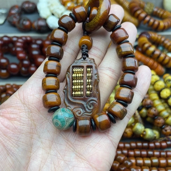 手串/手链牛骨牛骨