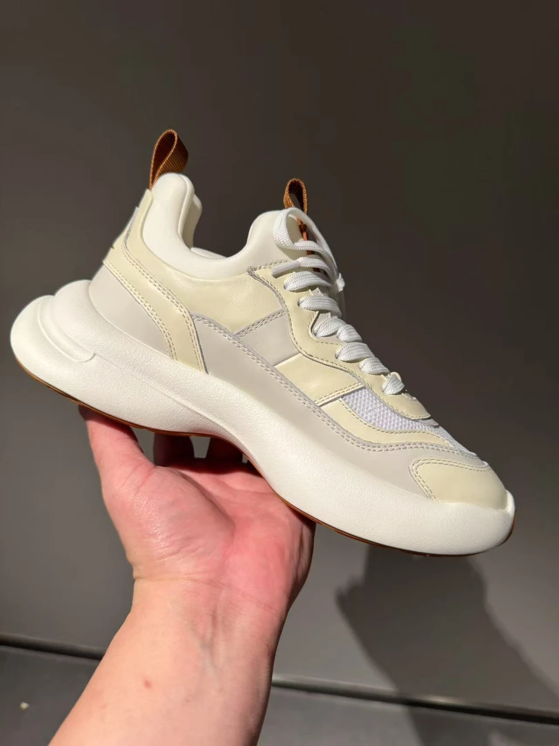 8家老爹鞋 时尚休闲百搭休闲女鞋