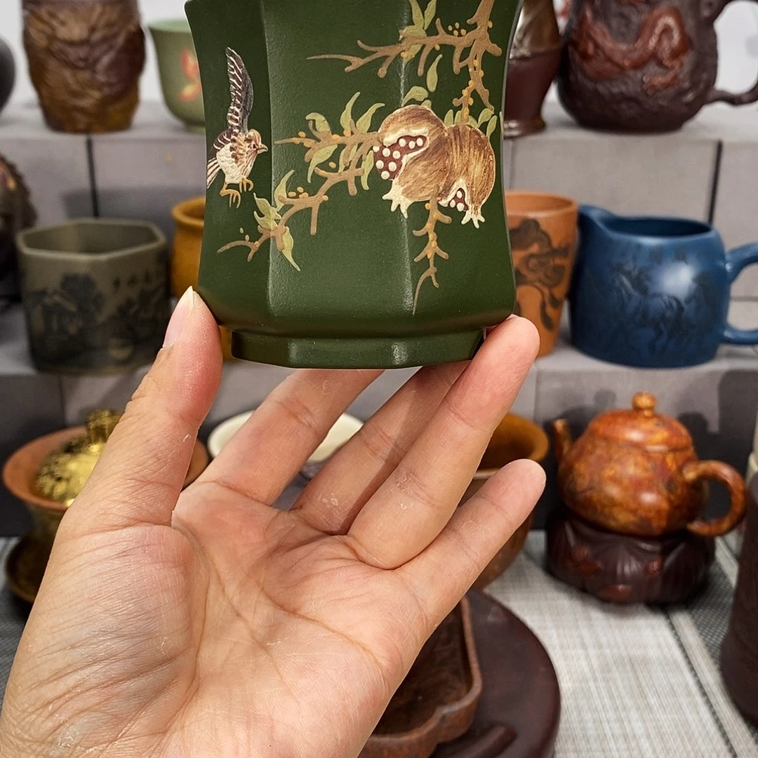 茶壶紫砂紫砂紫砂