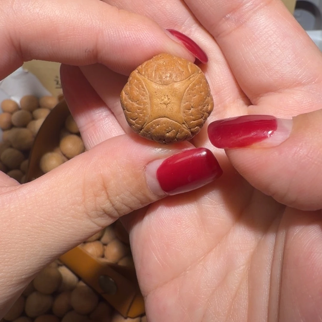 晓***哥凤眼菩提吊坠晓雨