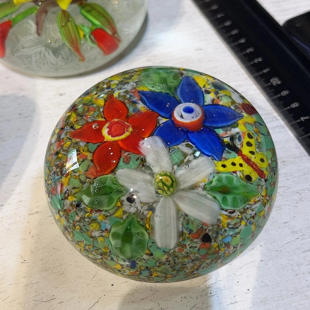 田***园手工艺品琉璃纯手工