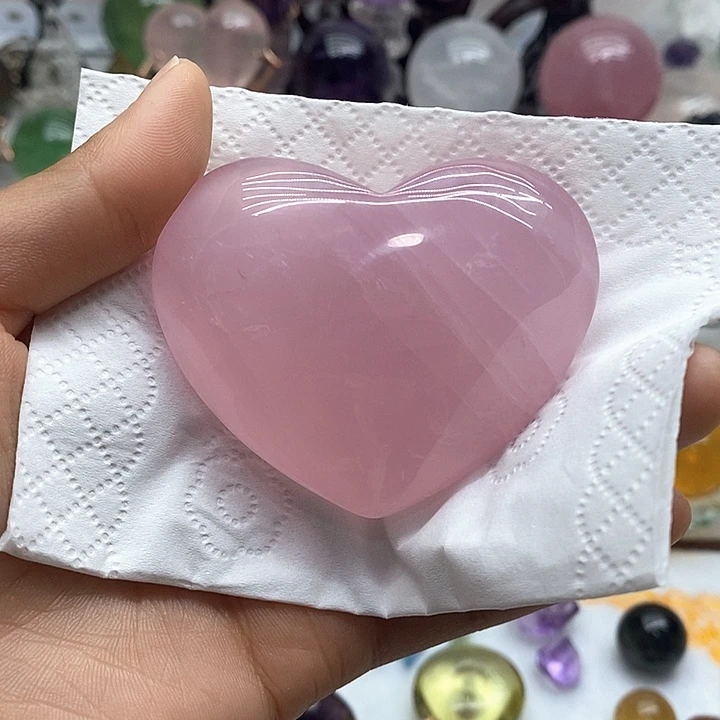 水晶摆件未镶嵌摆件