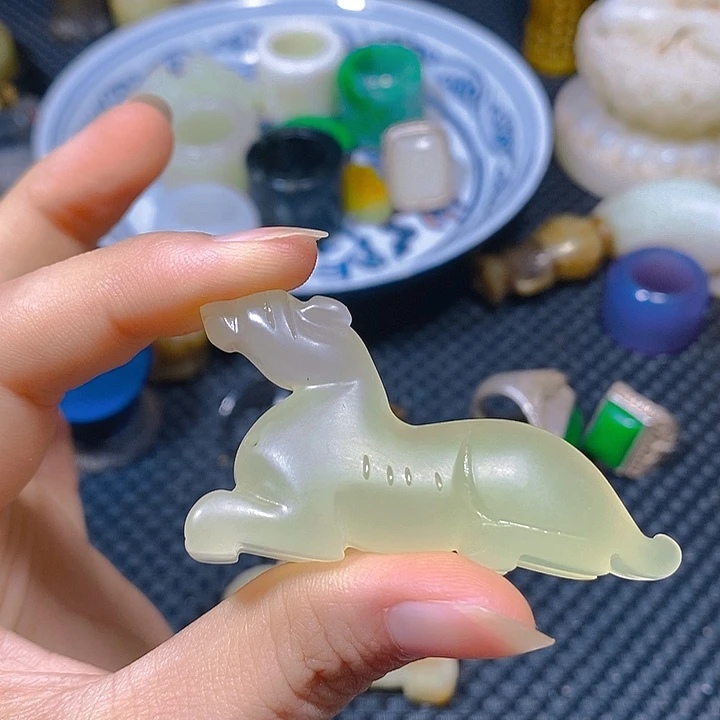 精选商品一图一物