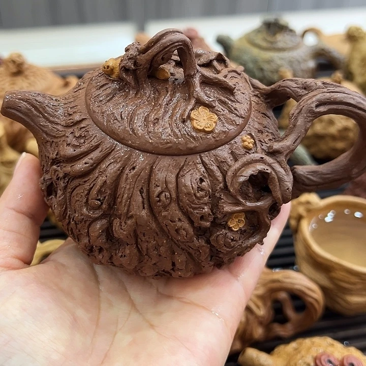 茶壶紫砂紫砂壶紫砂茶壶