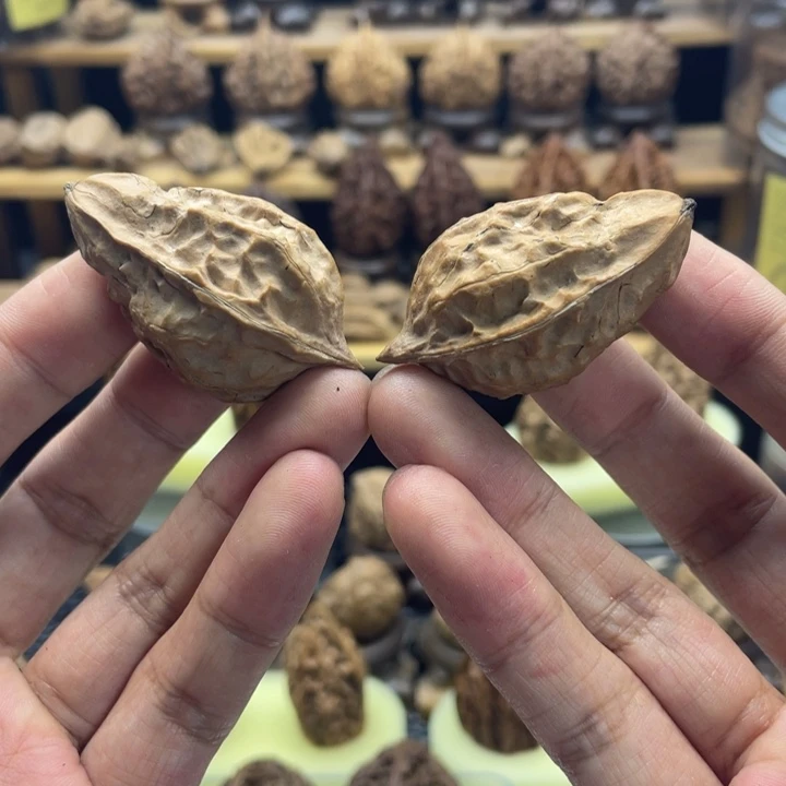 把件文玩核桃楸子43