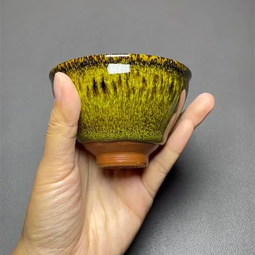 【闪购商品】茶盏-577............