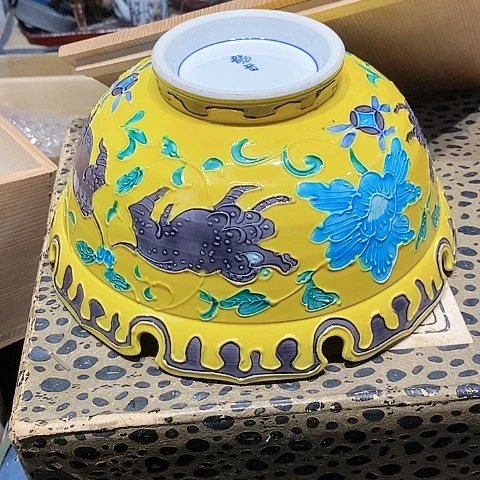 紫砂茶宠老*茶道具制作方法