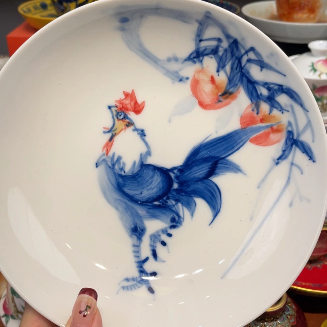 景德镇陶瓷景德镇瓷器