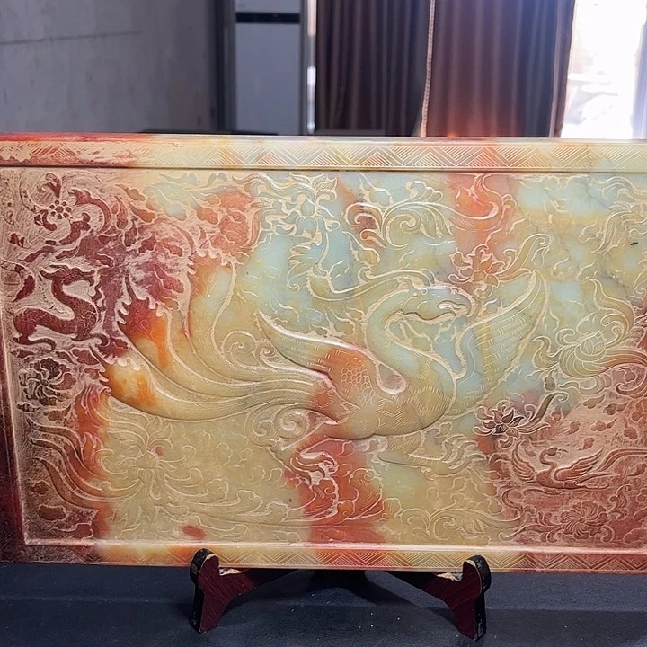 底槽青一物一图发货，支持七天无