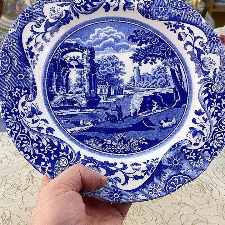 中古瓷器精品欧瓷