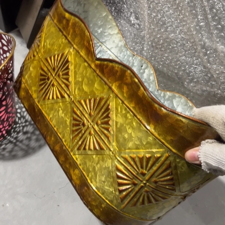 外贸孤品 默认瑕疵