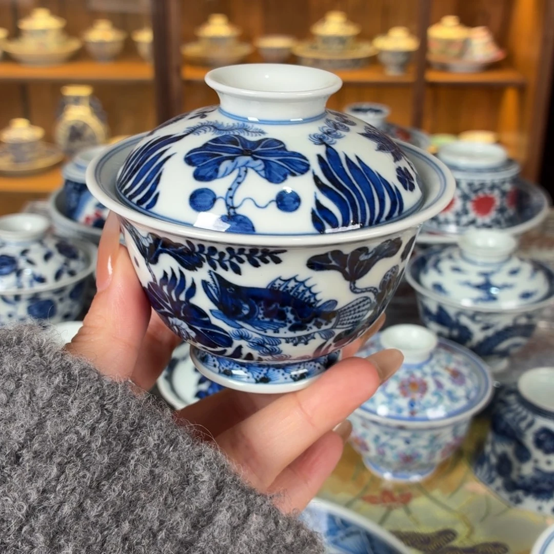 盖碗。。。。。。。。。。。。。