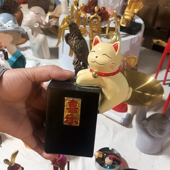 树脂树脂树脂材料制作工艺品