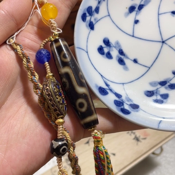 瓷器瓷器手串手串