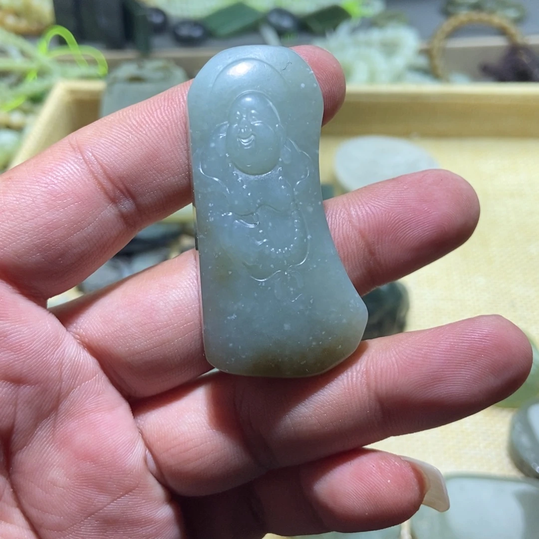 手链未镶嵌和田玉