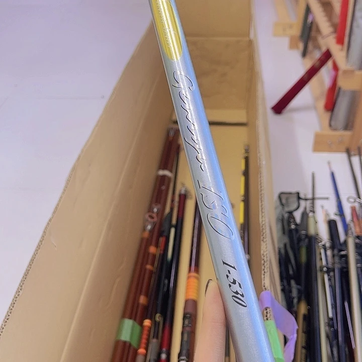 那**？中古渔具 商品微瑕 看好下单