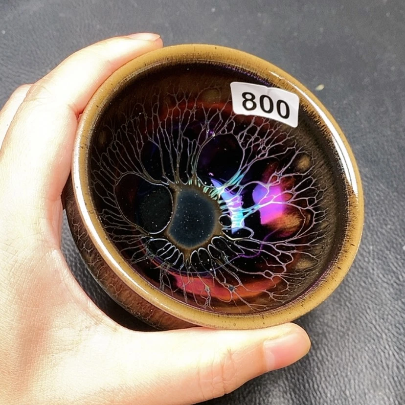 【闪购商品】茶盏我的盏太好看了吧