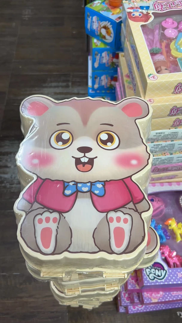 医生过家家【 直播间样品 不含电池 默认微瑕】 玩具