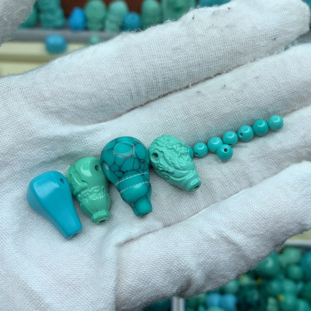 修***远高瓷三桶10左右尺寸 弟子珠4