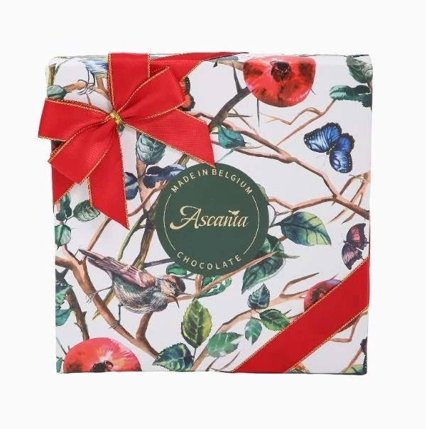 阿斯咔妮娅什锦巧克力200g