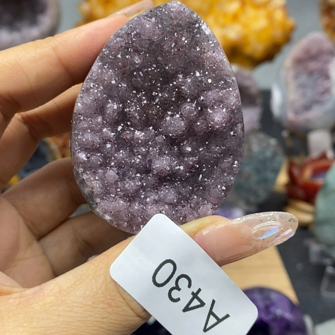 未镶嵌大型摆件（非配饰）水晶