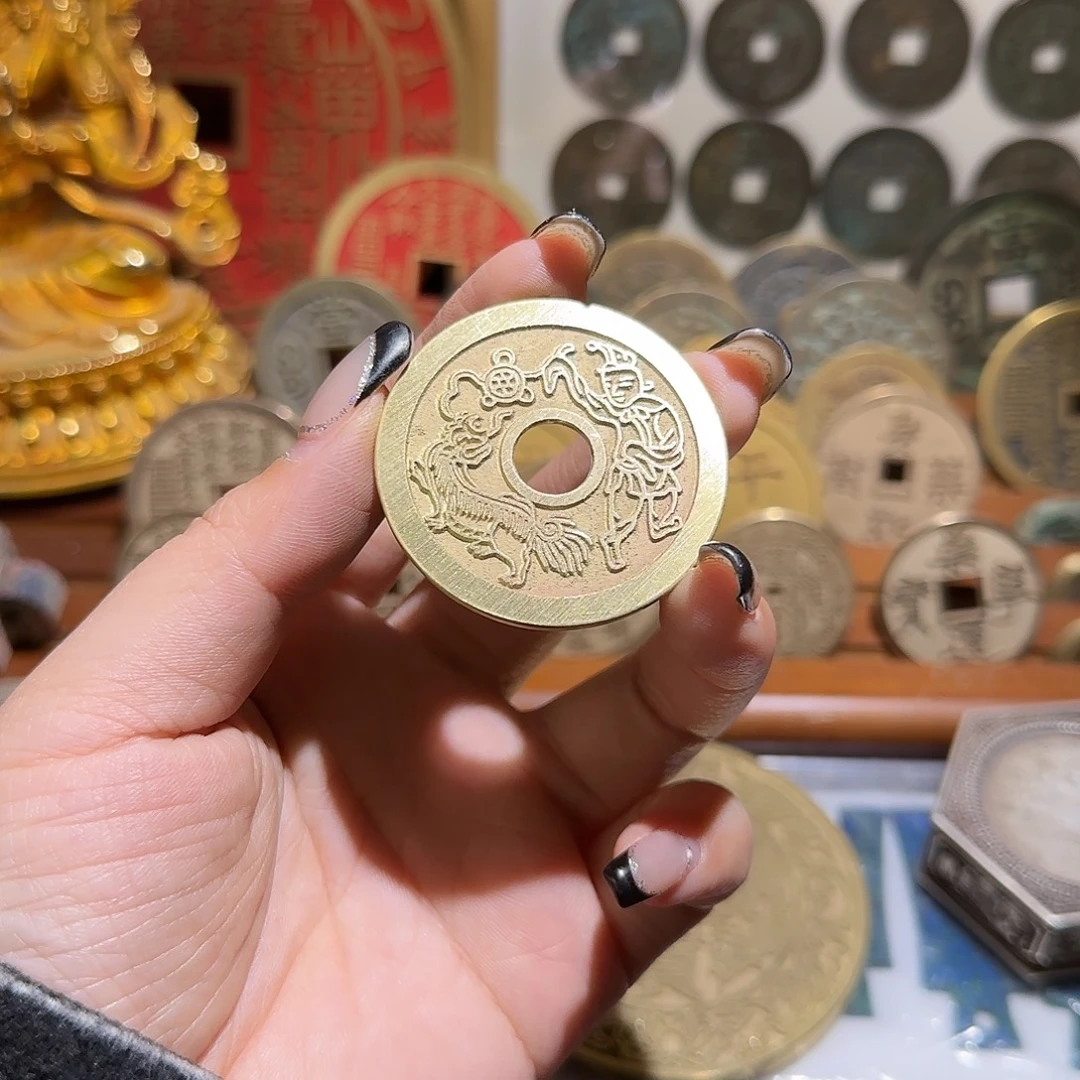 铜现代仿制工艺品
