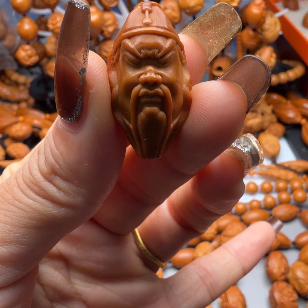 手串/手链橄榄核橄榄核