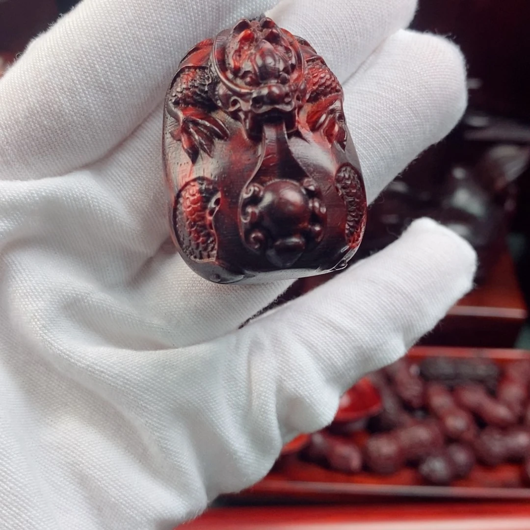 小叶紫檀其他（檀香紫檀）