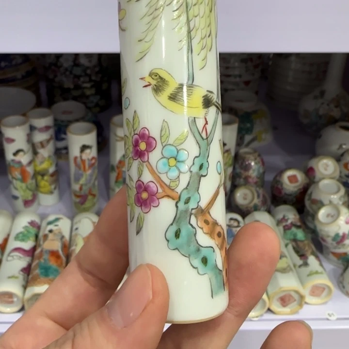 杯陶瓷艺术品收藏陶瓷