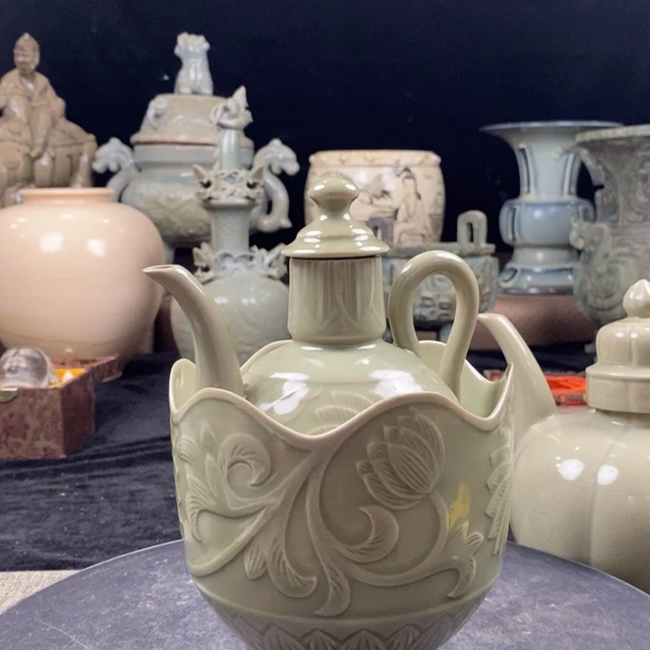 摆件天*我们都是好朋友