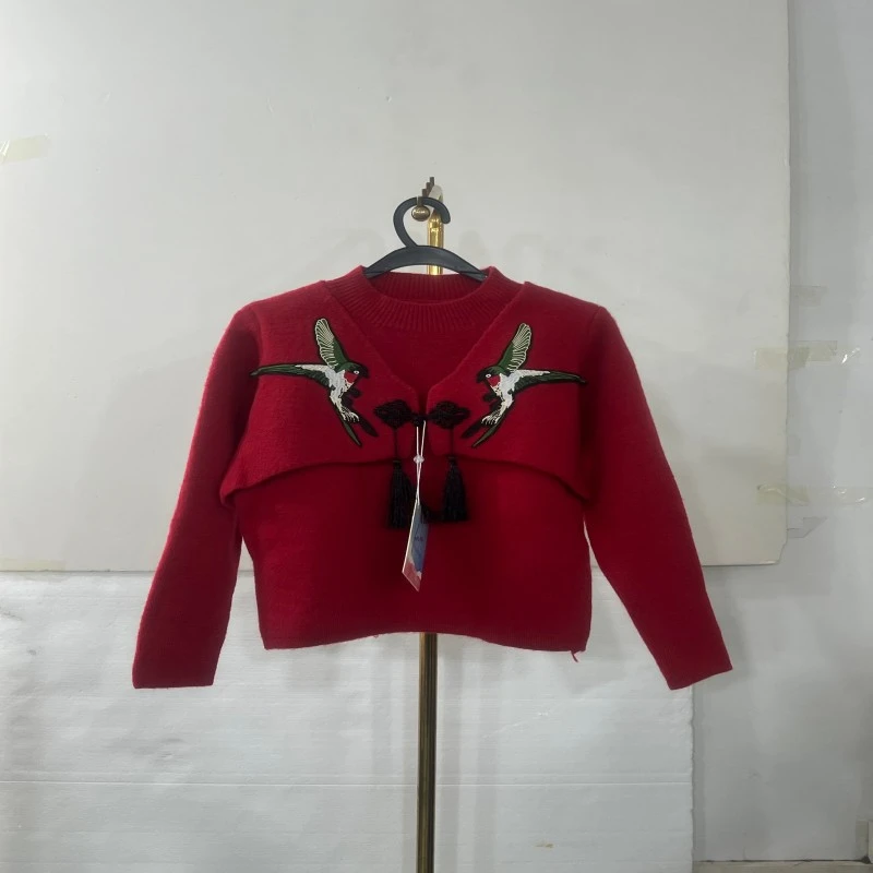 【芙娜妮轻奢】时尚品牌潮新款显瘦修身优雅气质高端女装Q2510705