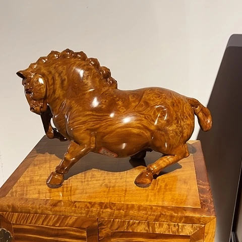 楠木（金丝楠）手串/手链