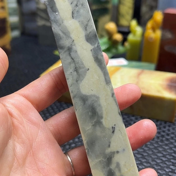 宸***青田石印章石印章石