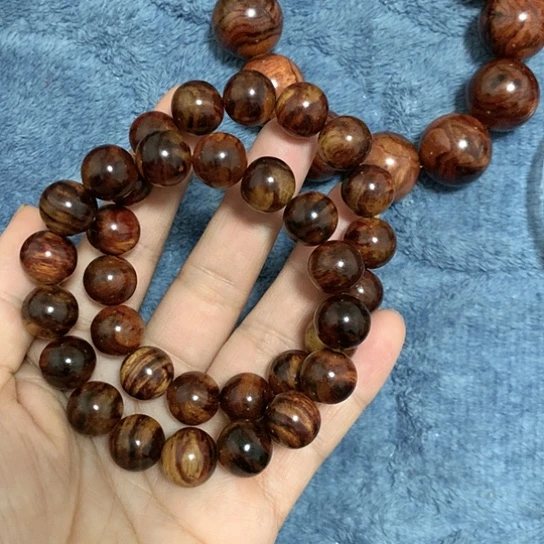 手串/手链黄花梨/降香黄檀