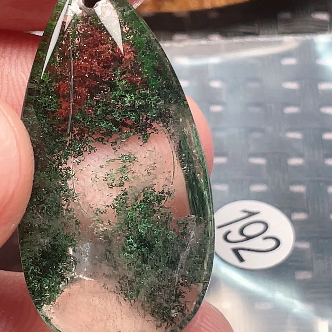 【闪购商品】颈饰未镶嵌水晶M****.