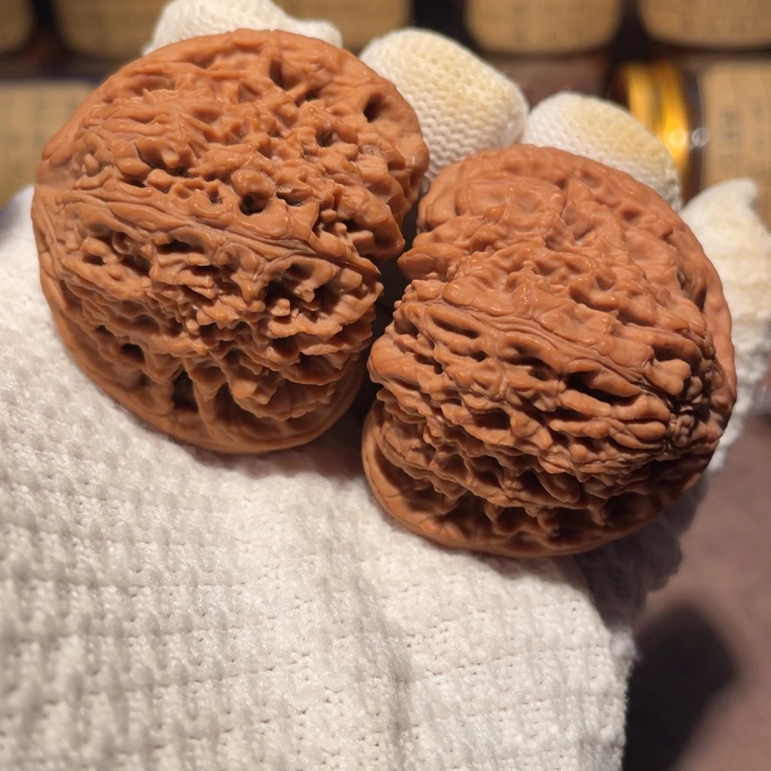 核桃47三角拉丝球疆