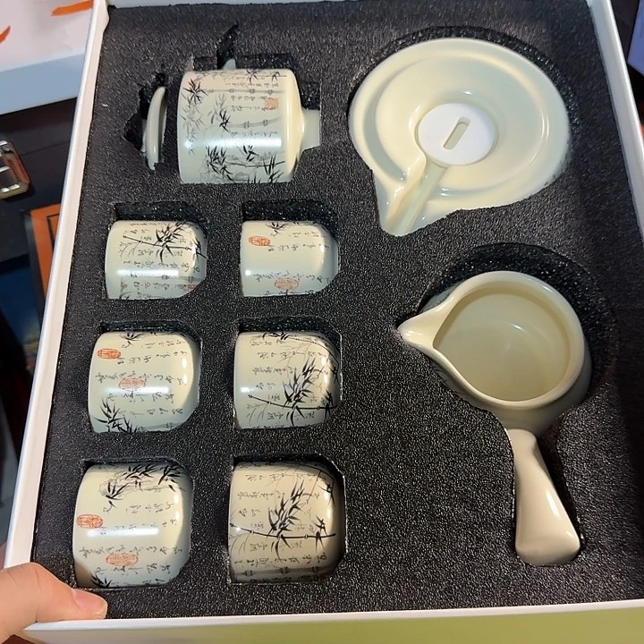 孤品茶具套装等等等