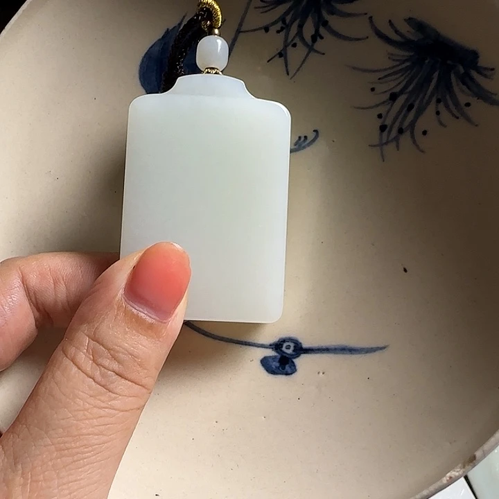 猎***营瓷片新号开播挂件一个