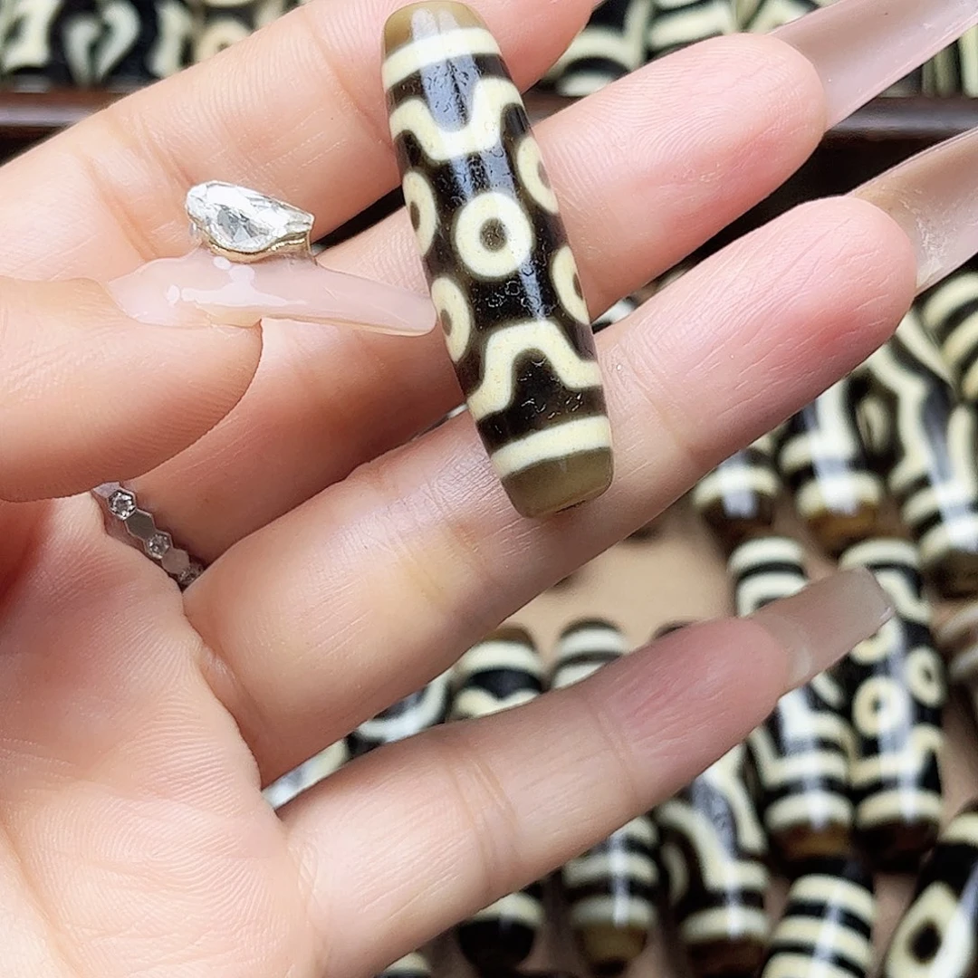 玛瑙/玉髓吊坠(不含链)未镶嵌