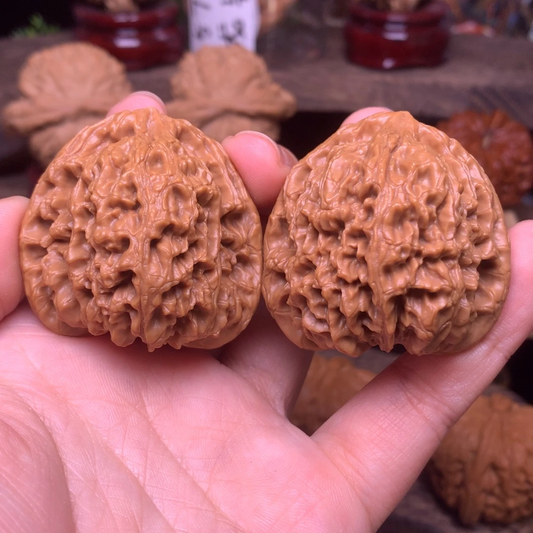 把件文玩核桃42南疆