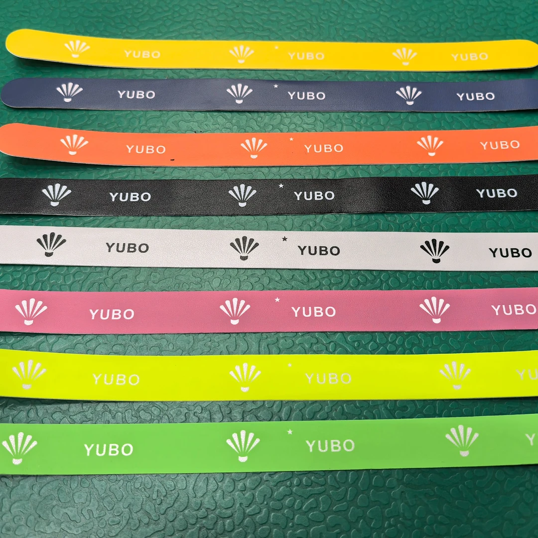 羽毛球拍头贴 防刮 防划 保护羽毛球拍