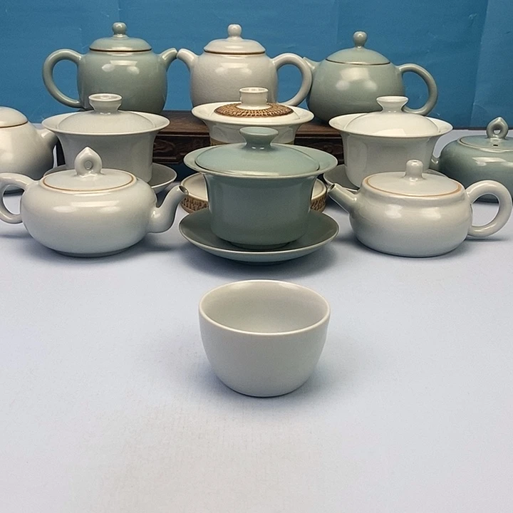 杯原矿原釉原产地