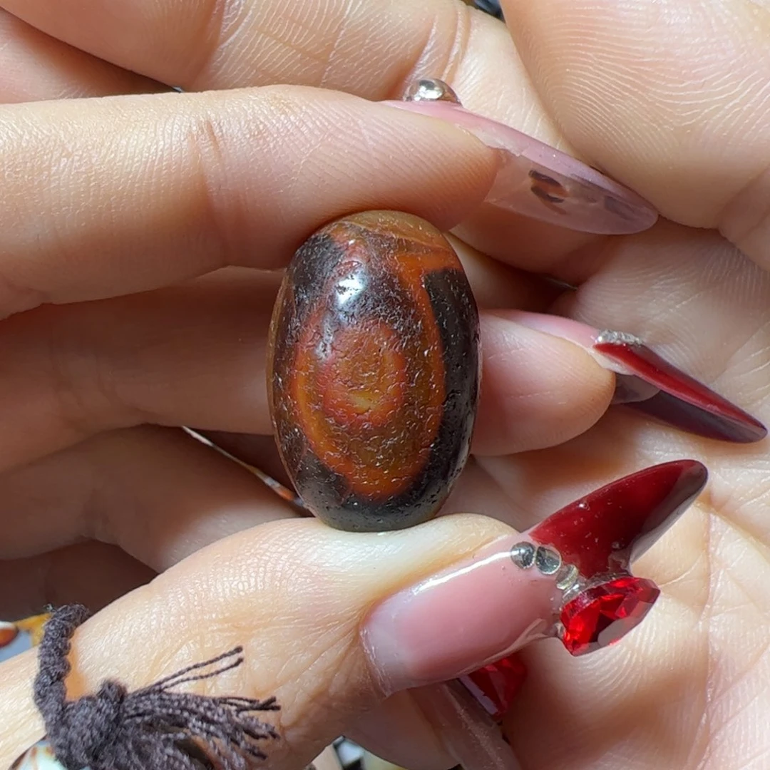 玛瑙/玉髓手链未镶嵌