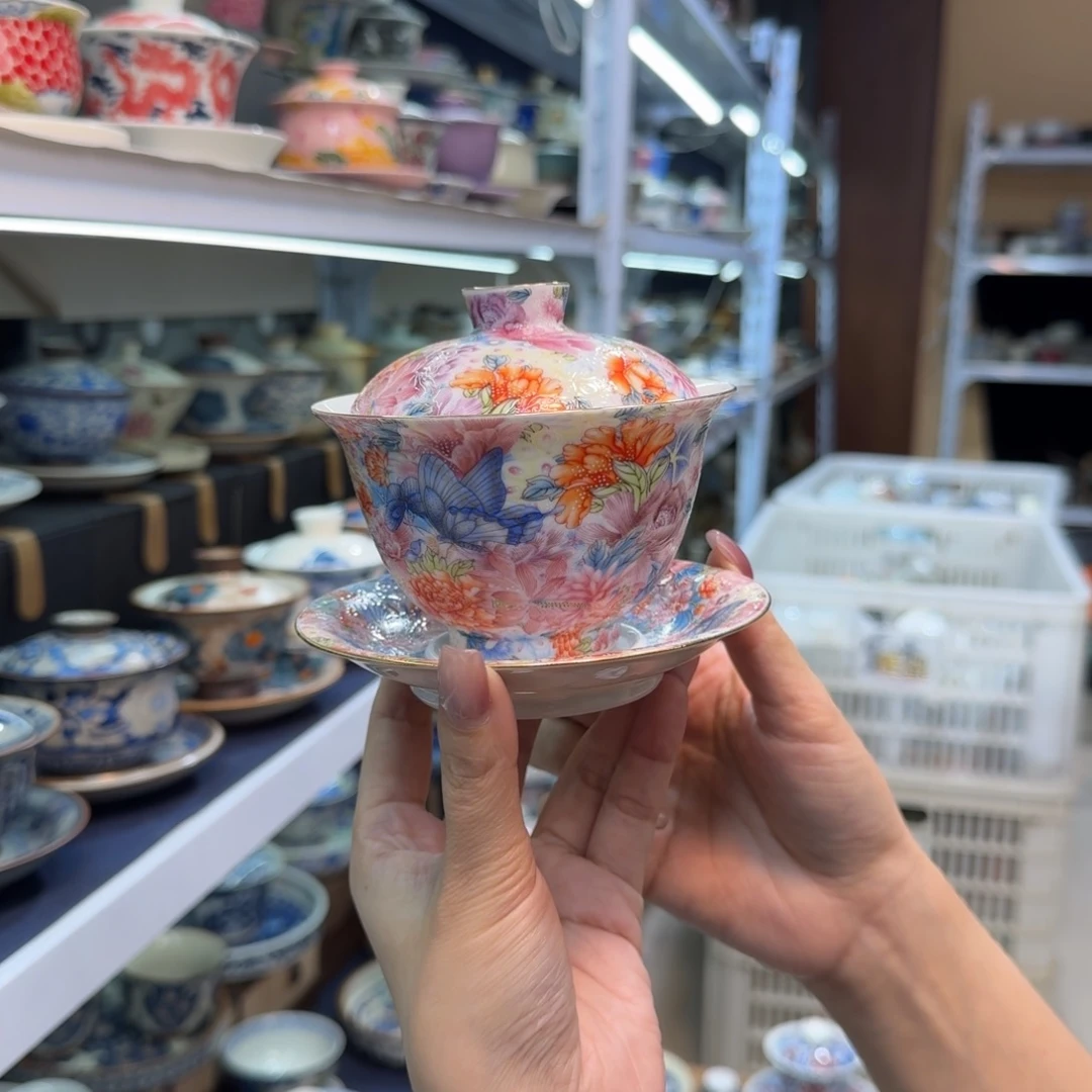 款式高温陶瓷材料等产品