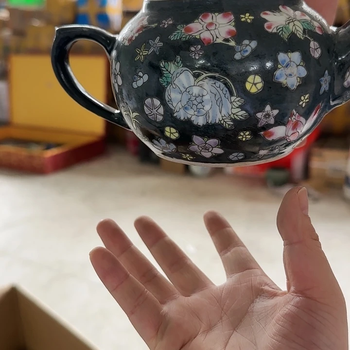 其他景德镇陶瓷艺术品