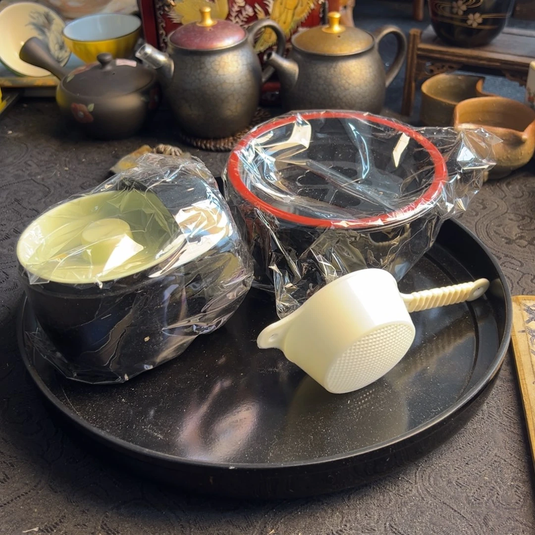 树脂陶瓷的生产工艺