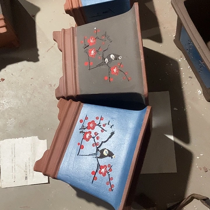 紫砂花盆27花盆花盆花盆花盆花盆花盆