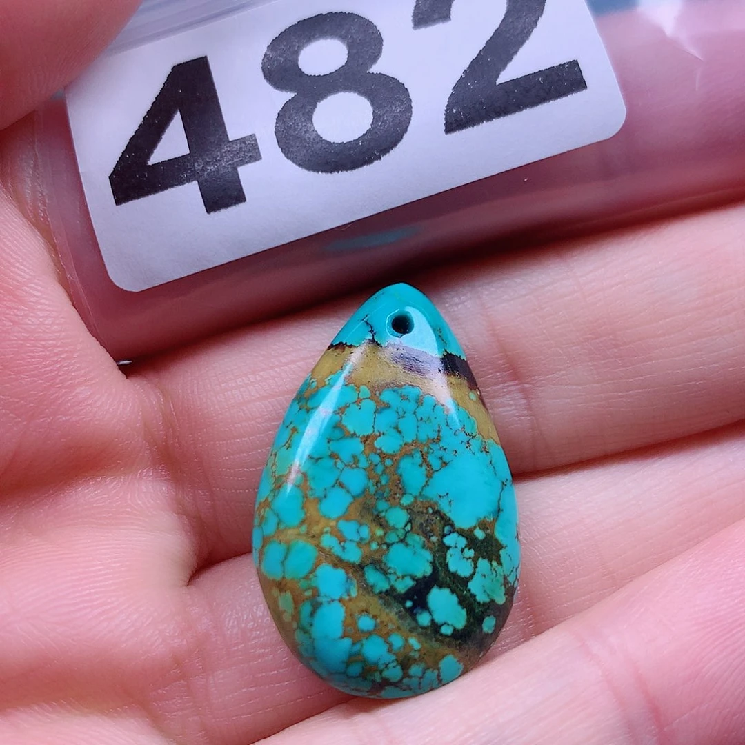 空竹粉丝专享十堰特色手工散珠